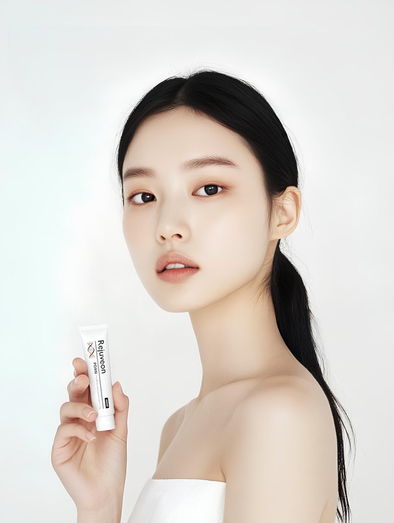 Surge in K-Beauty Tourism Fuels Demand for PDRN Skincare Products in Korean Pharmacies