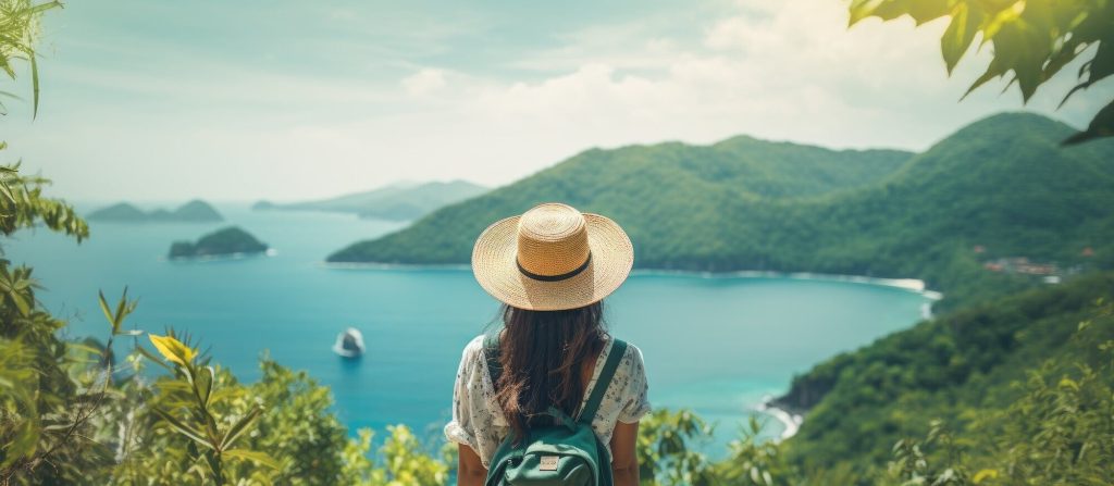 Global Travel Rewards Transform Workforce Experiences