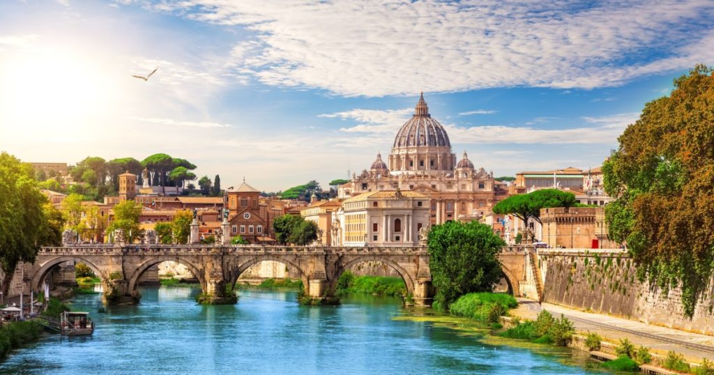 Rome to Host the Global Travel and Tourism Summit This September
