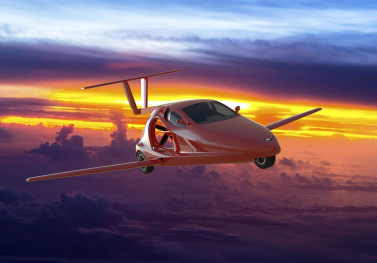 Emerging Pilot Training Program for Future Flying Car Owners