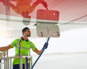 dnata Becomes First Chosen Ground Handler in IAG’s Partner Program