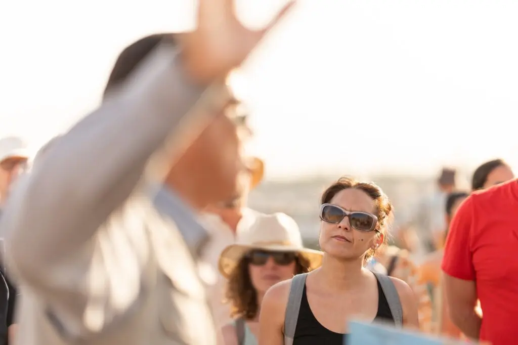 Travel Trends and Insights: Navigating the Middle East Market