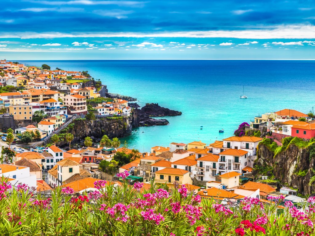 New Campaign from Madeira Promotion Bureau: “All You Need to Know about Madeira”
