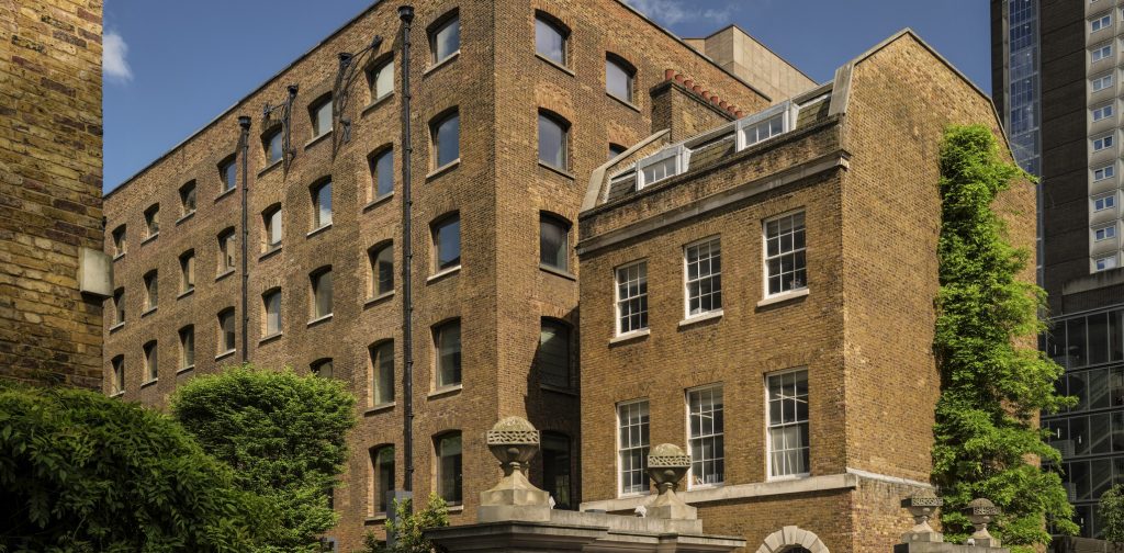 New Boutique Hotel Launches in London: Sir Devonshire Square