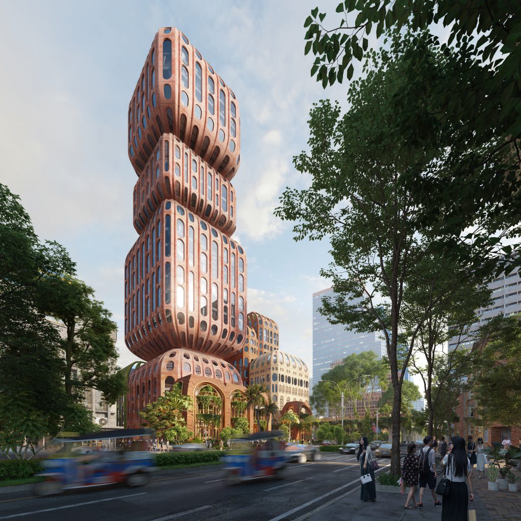 Exciting New Six Senses Hotel Launch in Bangkok’s Silom District