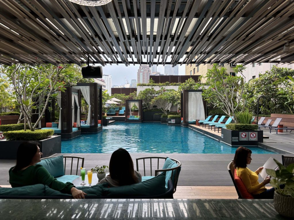 Embrace Mindful Living Through the Urban Plus Package at PARKROYAL COLLECTION Kuala Lumpur