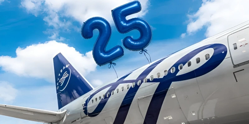 Celebrating 25 Years of SkyTeam: A Future of Seamless Travel