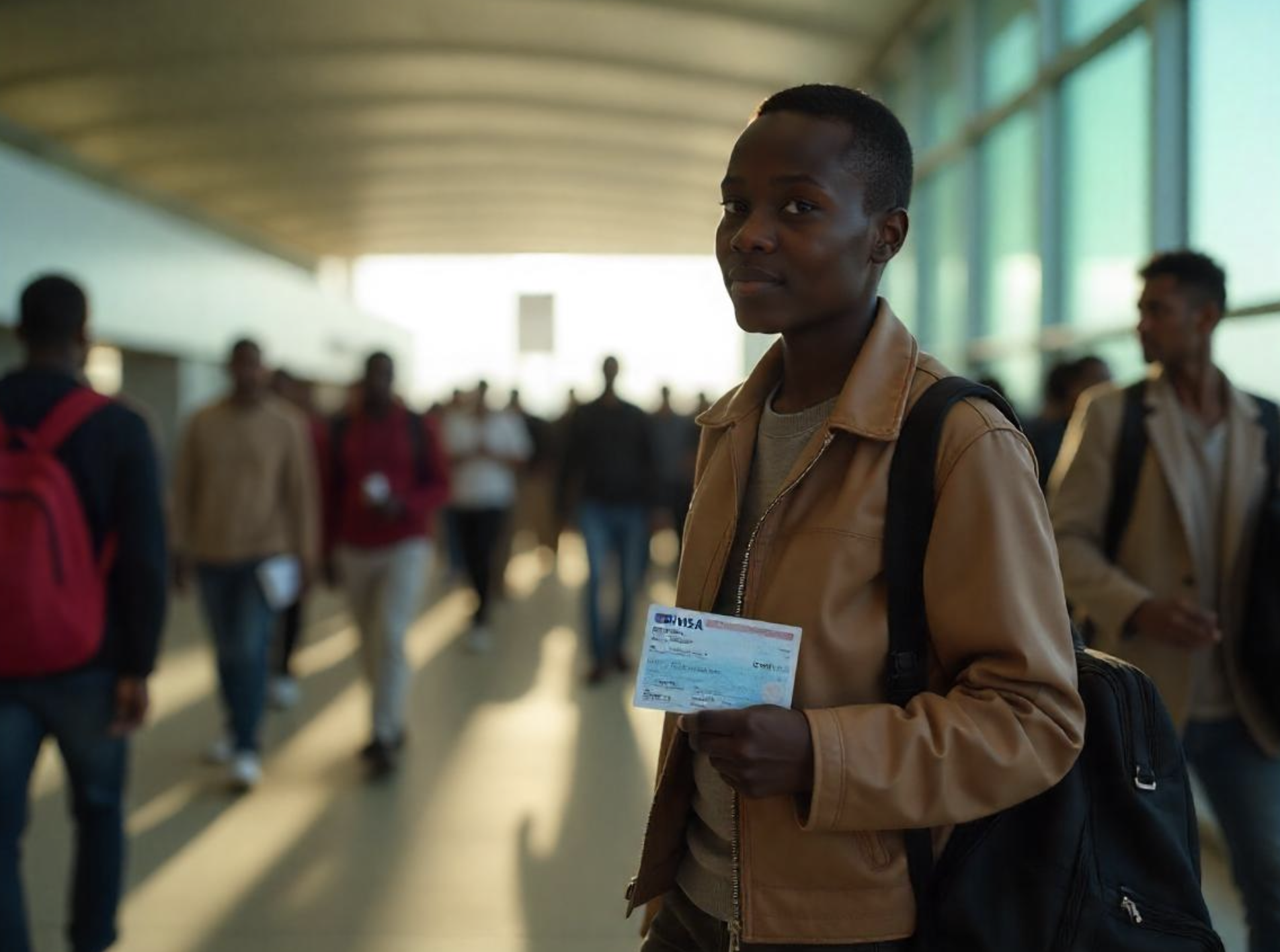 The Democratic Republic of the Congo Plans an e-Visa for Travelers