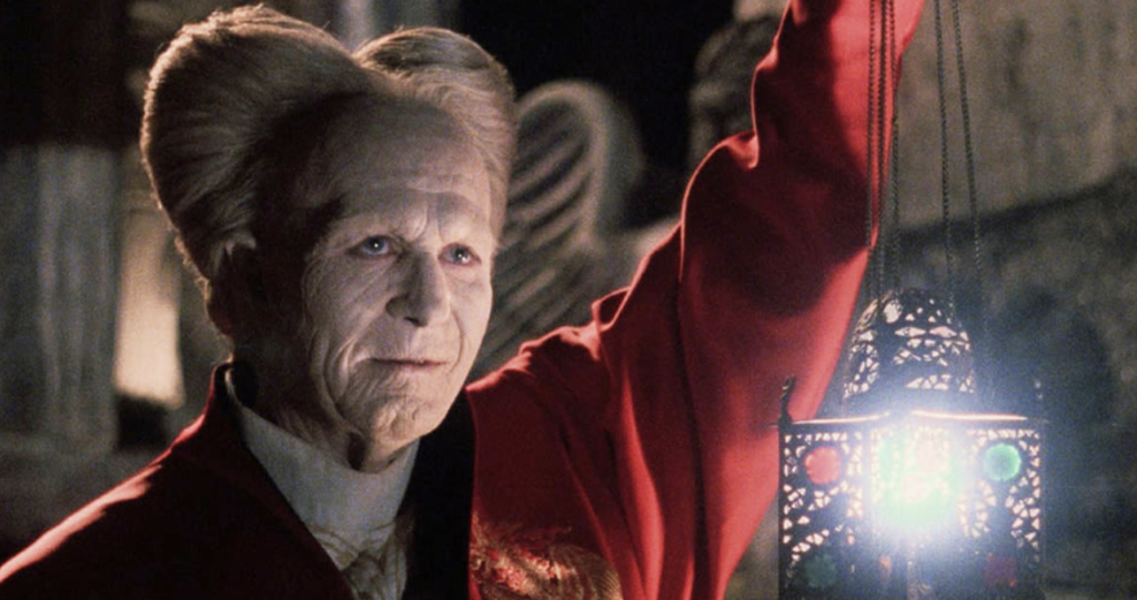 Austin Film Festival Features Classic Dracula Screening and Insights from James V. Hart