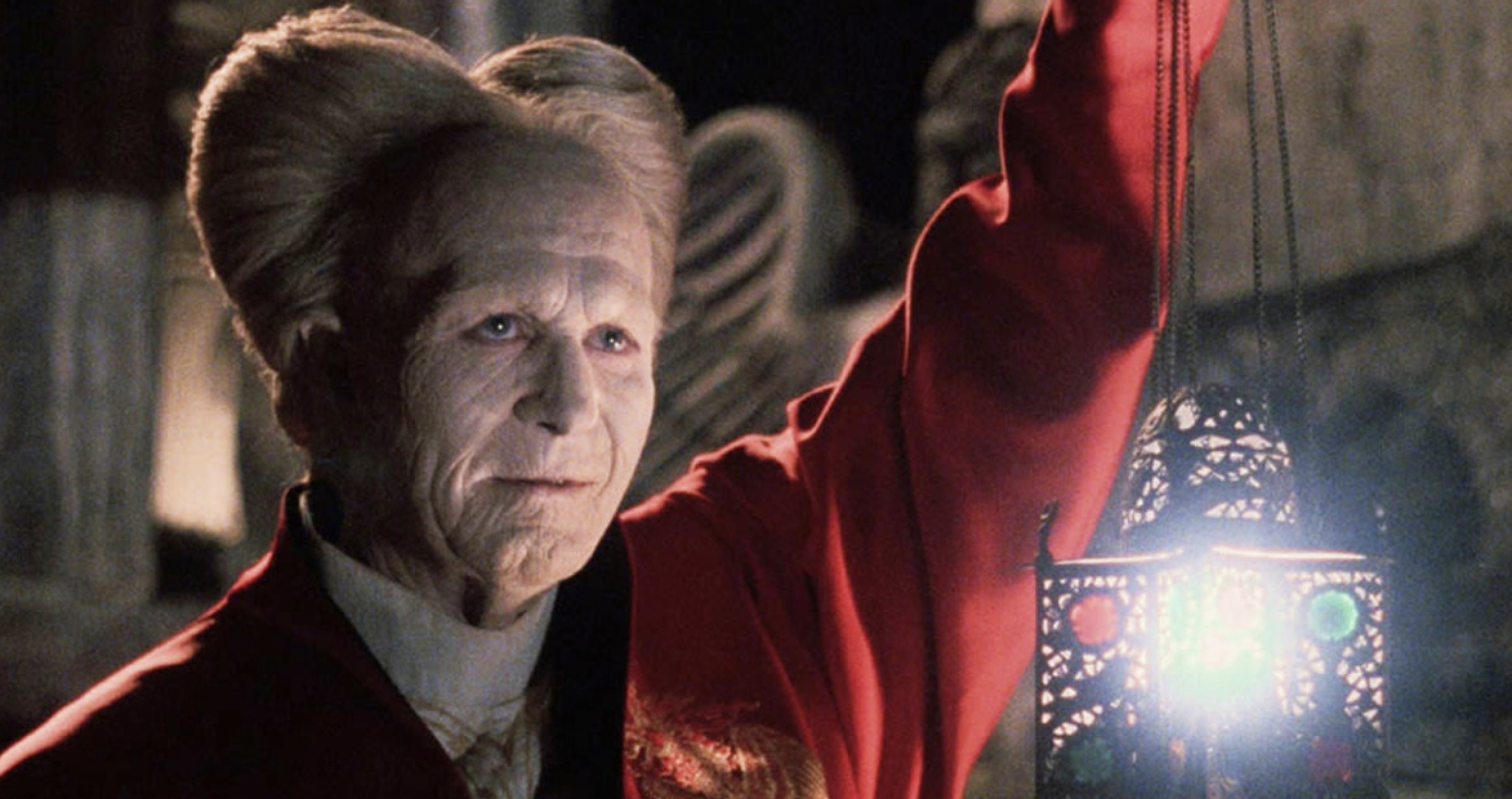 Austin Film Festival Features Classic Dracula Screening and Insights from James V. Hart