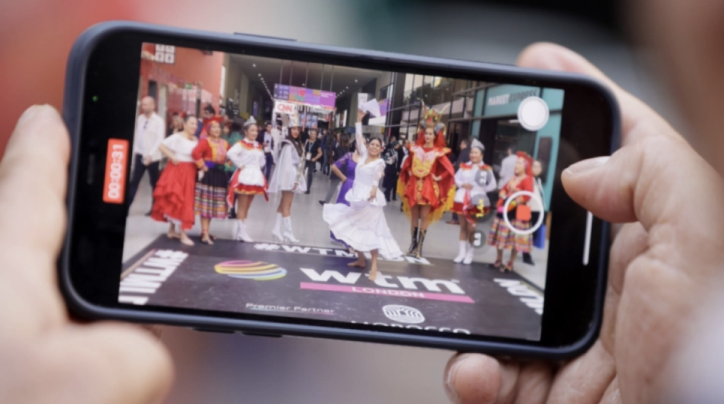 WTM London 2025 Registration Now Open with Enhanced Features