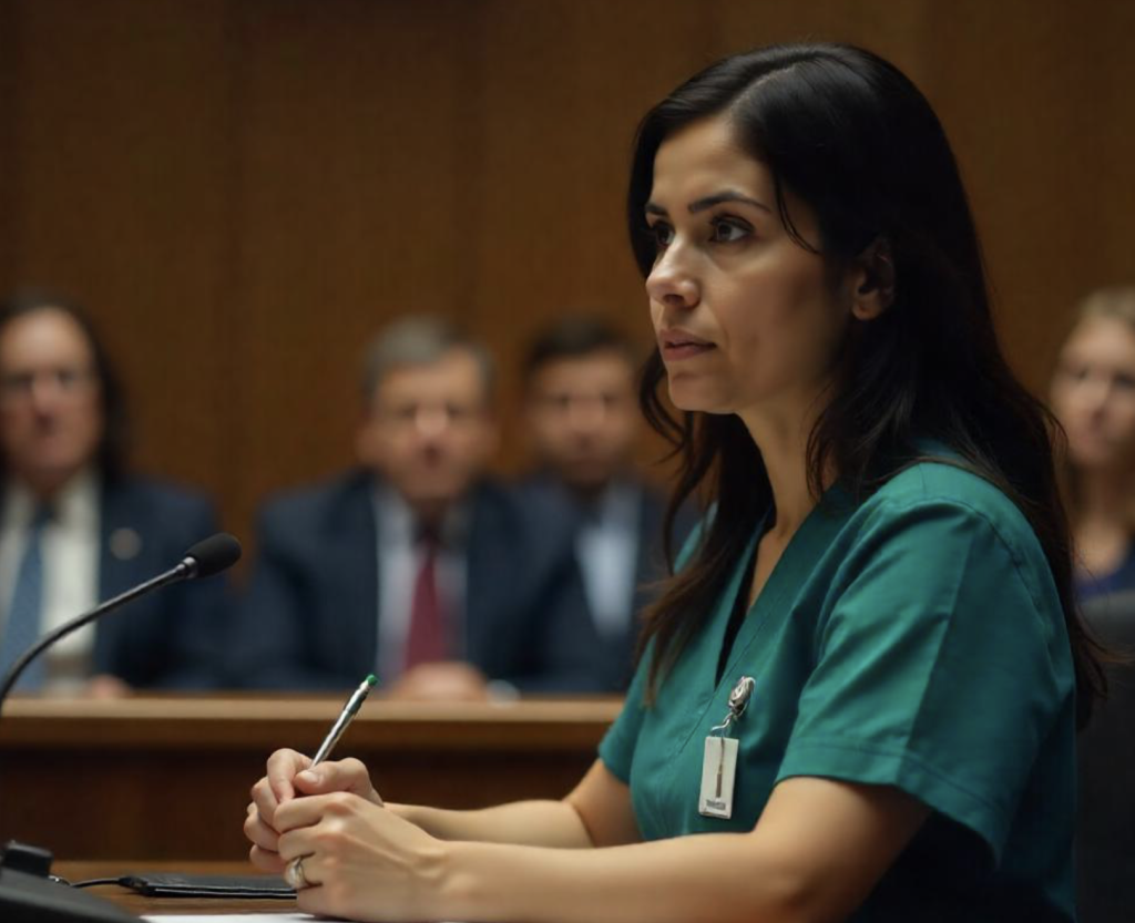 Allegations of Billing Fraud in Travel Nursing Company Exposed