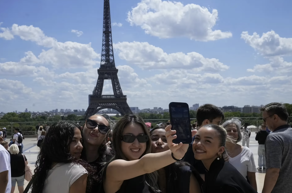 Addressing the Challenges of Europe’s Tourism Surge