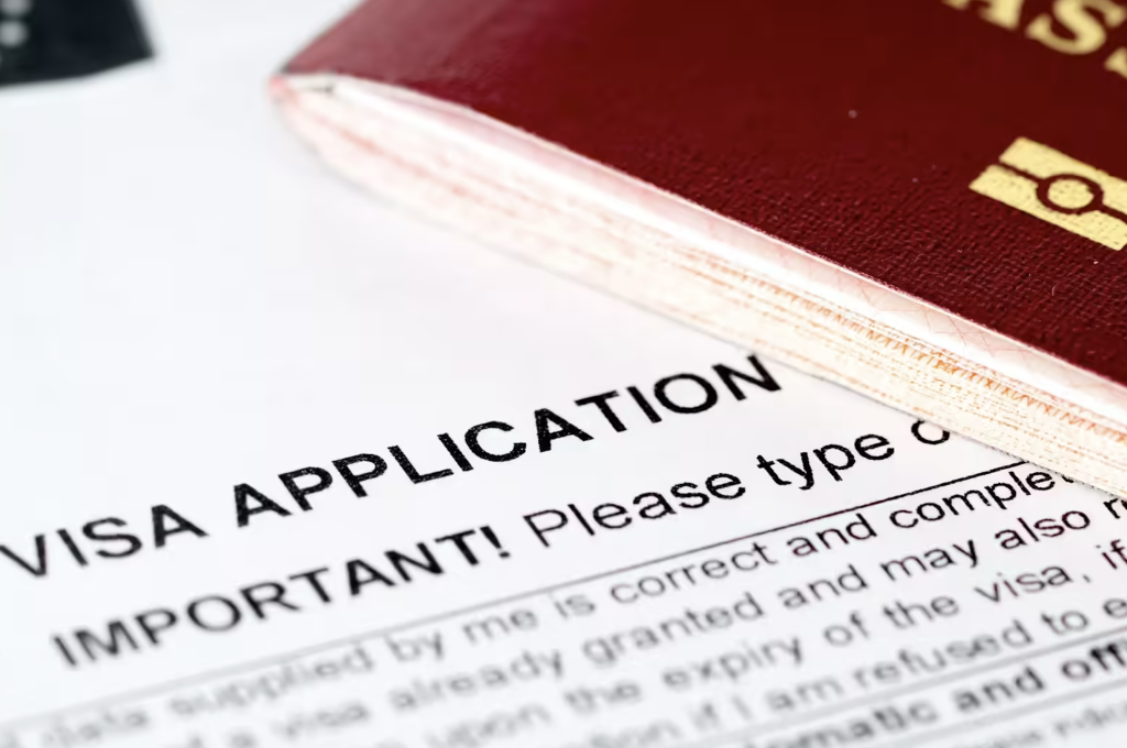 Surge in Visa Requests Driven by Major Sporting Events