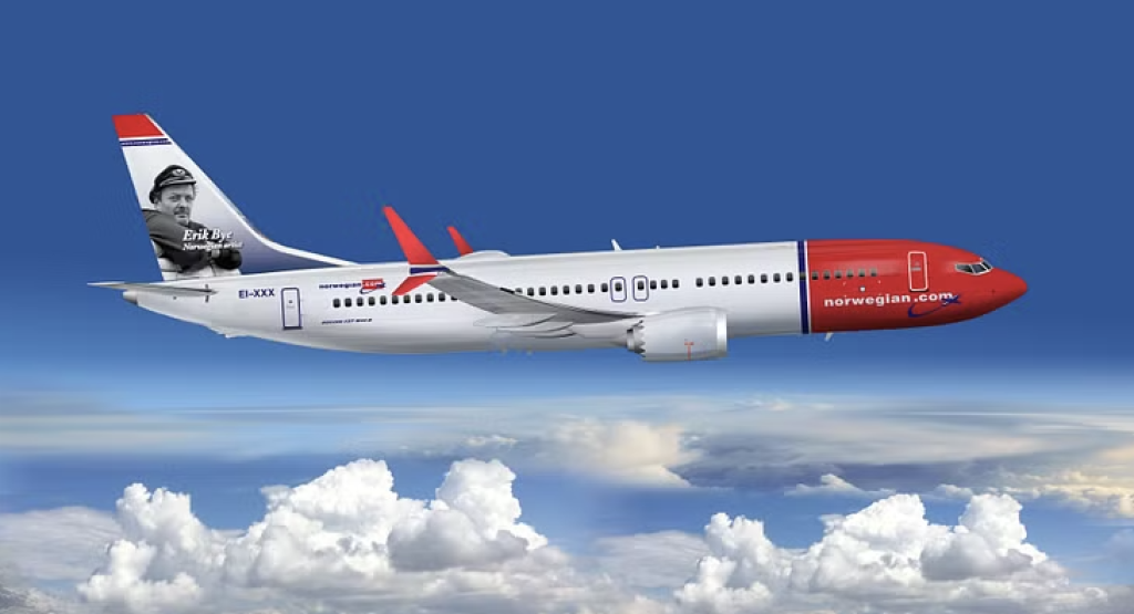 Norwegian Airlines Expands Fleet with Spare LEAP-1B Engines