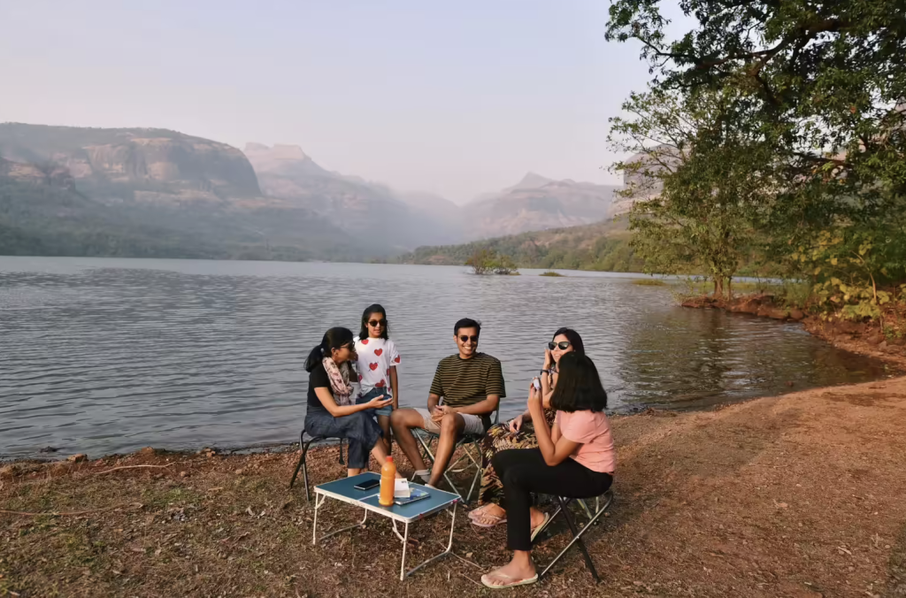 Travel rises to the top of Indian families’ priorities by 2025