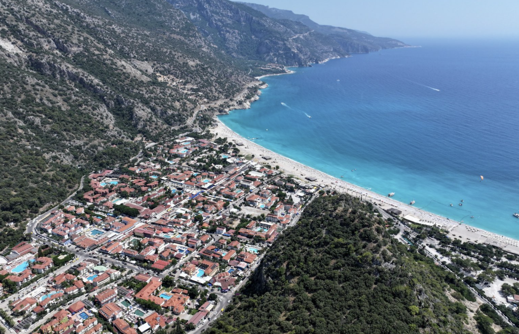 Fethiye News Round-Up: Wildfire Alerts, Traffic Updates, and Exciting Developments