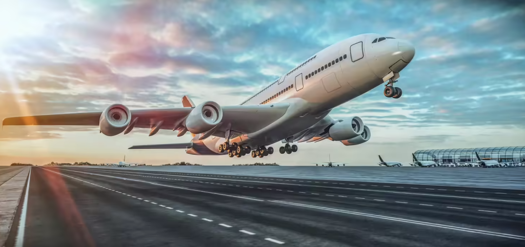 Indian Airlines on the Road to Recovery Amid Tensions Easing