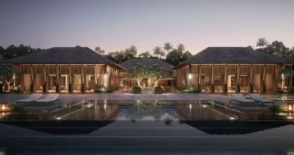Waldorf Astoria Announces Exciting Resort Development in Bali