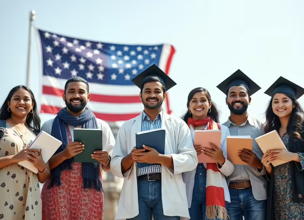 Changing Visa Policies and Their Impact on International Students