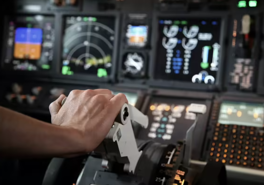 Insights from AI Simulator Tests Following the Ahmedabad Incident