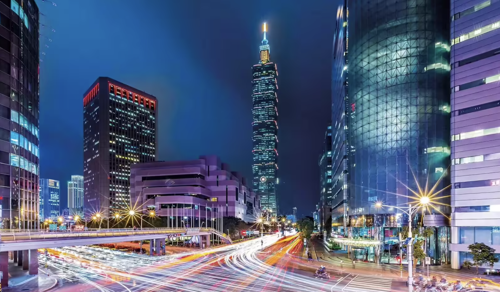 Taiwan Targets Indian MICE Market with New Promotion in Mumbai