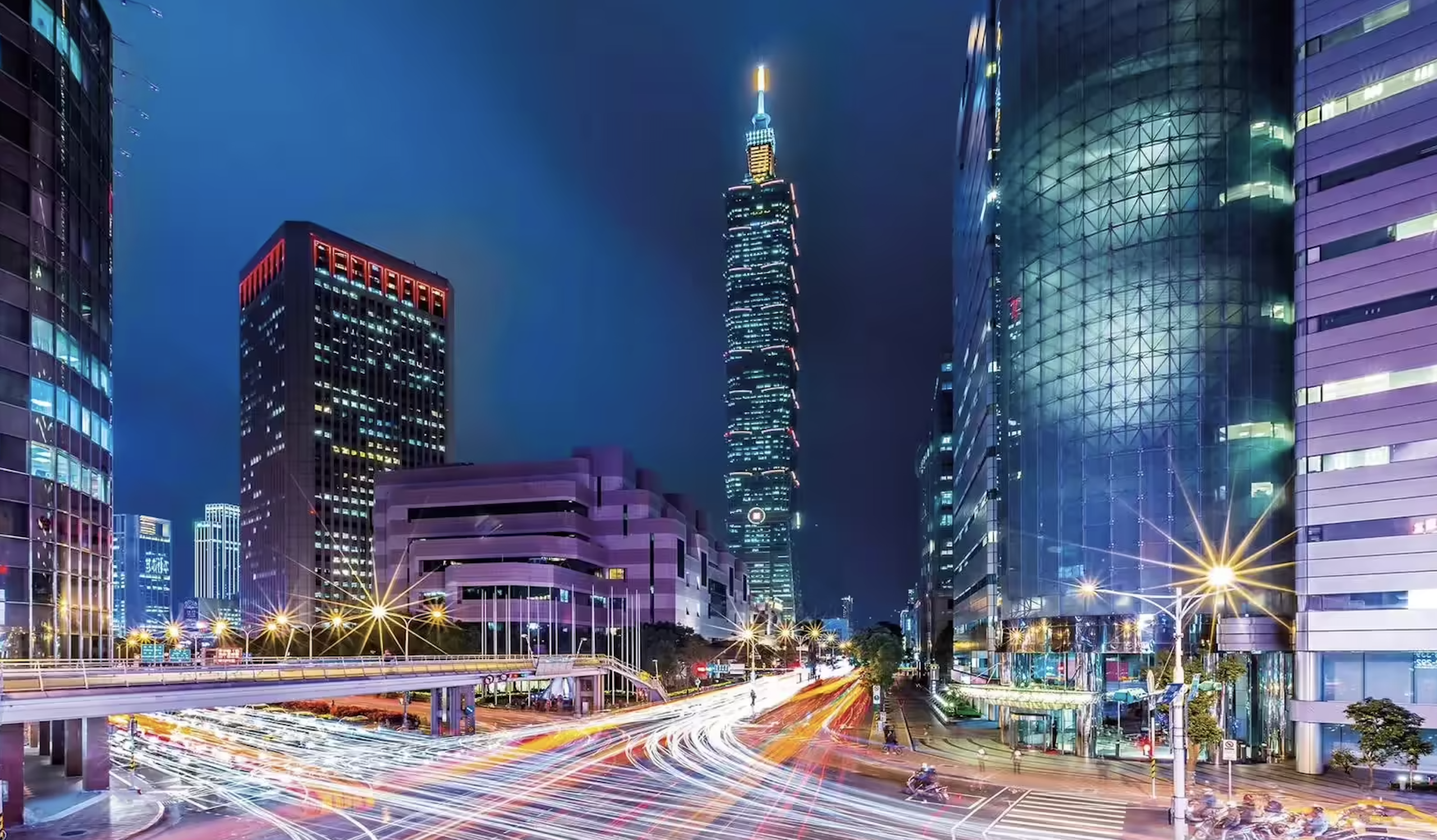 Taiwan Targets Indian MICE Market with New Promotion in Mumbai