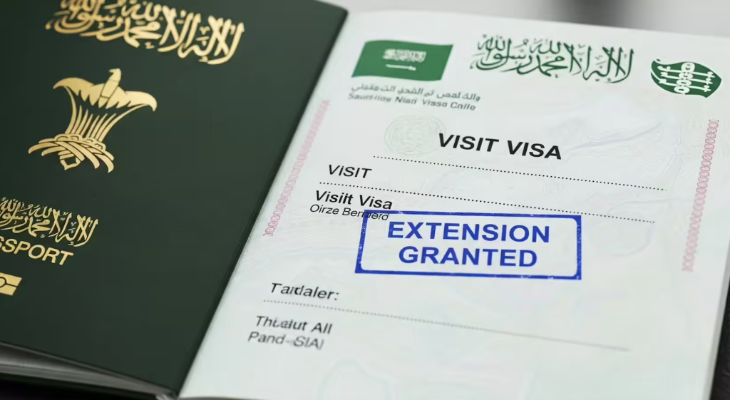 Saudi Arabia Introduces Free Stopover Visa for Travelers, Enabling Umrah During Layovers