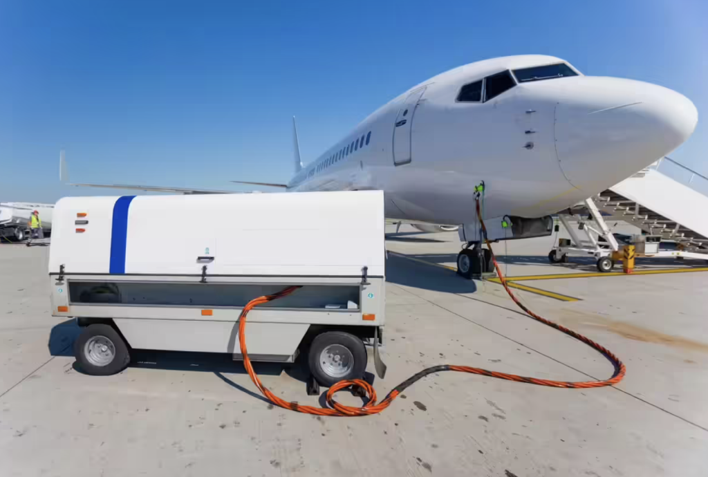Turkey Implements Sustainable Aviation Fuel Mandate Aiming to Reduce Emissions