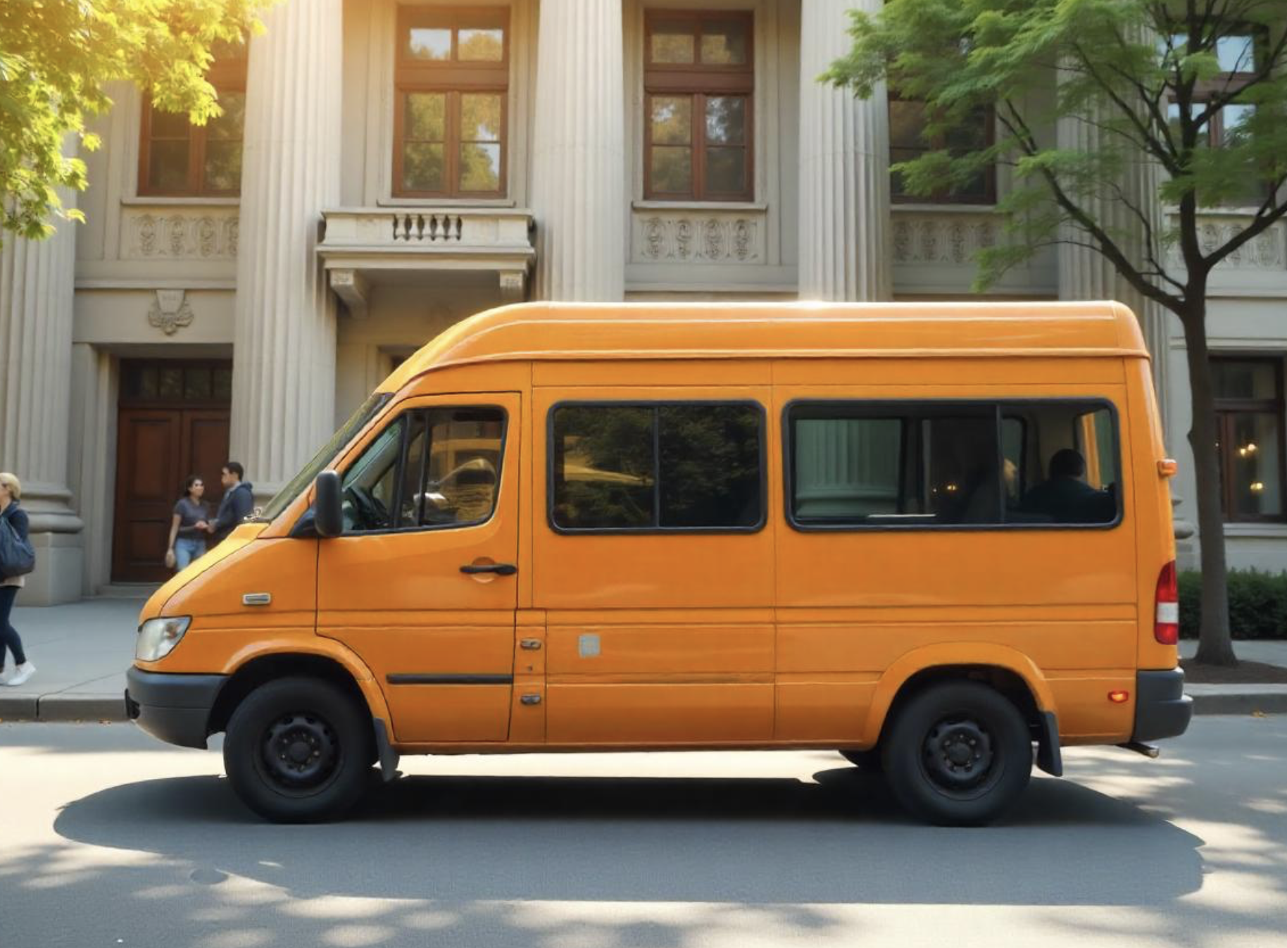 New Ride-Hailing Regulations Enhance Earnings for Major Aggregators