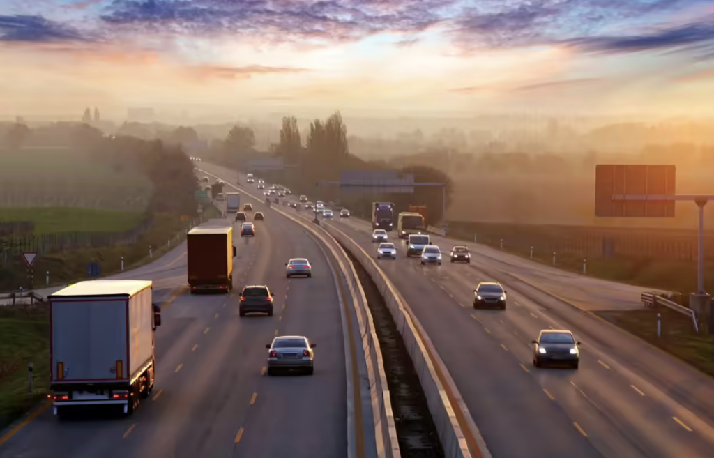 Enhanced Connectivity: Delhi to Jaipur Travel Time Cuts to Three Hours