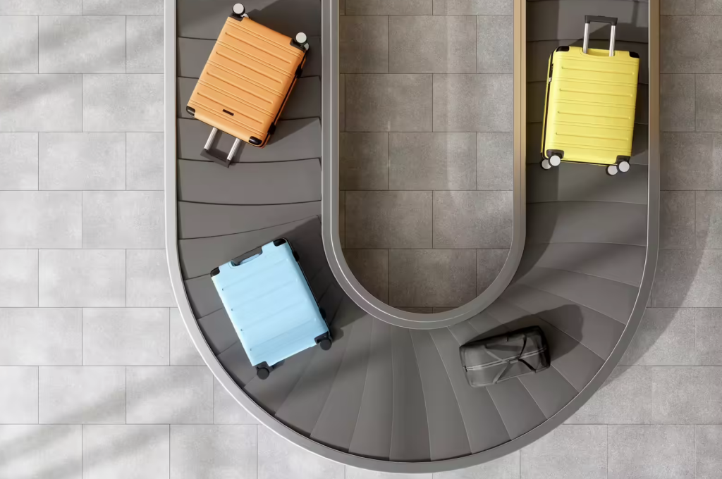 Major Changes Ahead for Cabin Baggage Fees in EU Air Travel