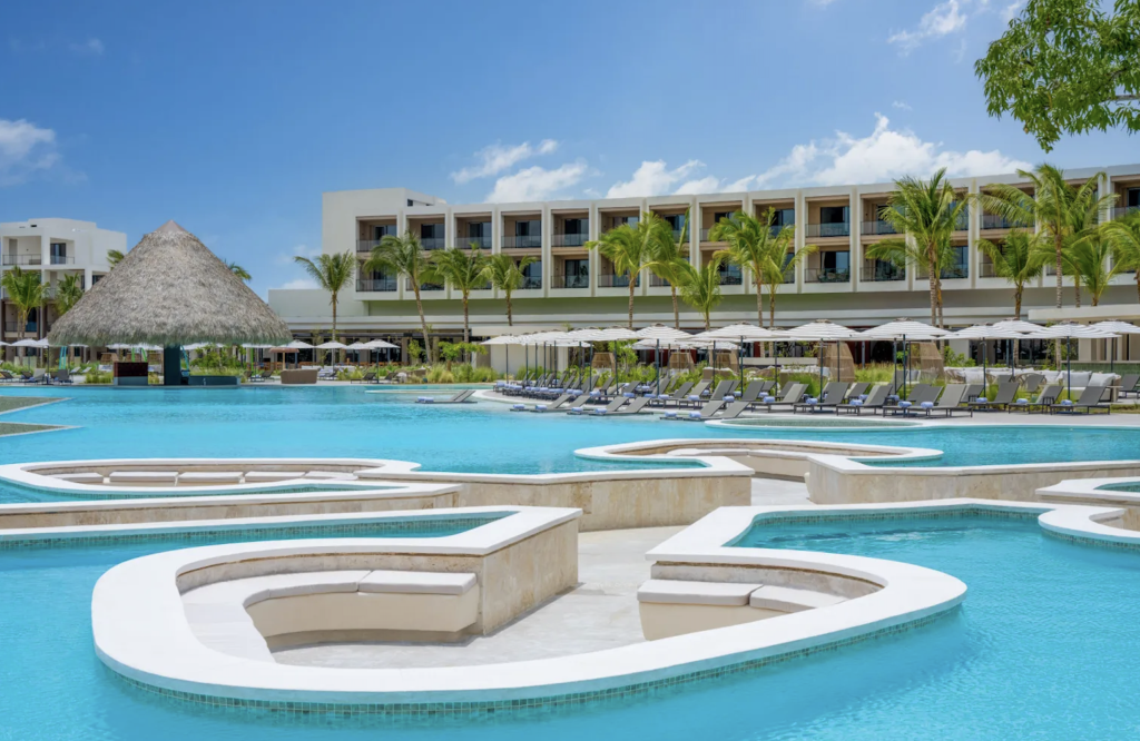 Experience the Zemi Miches Punta Cana All-Inclusive Resort: A Blend of Luxury and Local Culture
