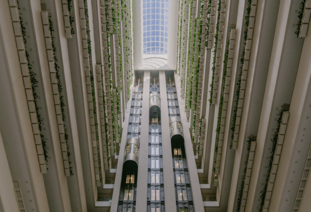 New Era Begins as InterContinental Brisbane Opens