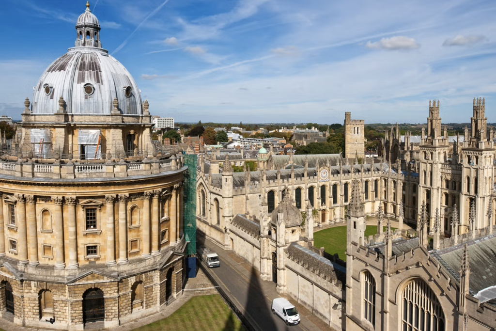 Oxford’s Overnight Tourist Tax Proposal: What You Need to Know