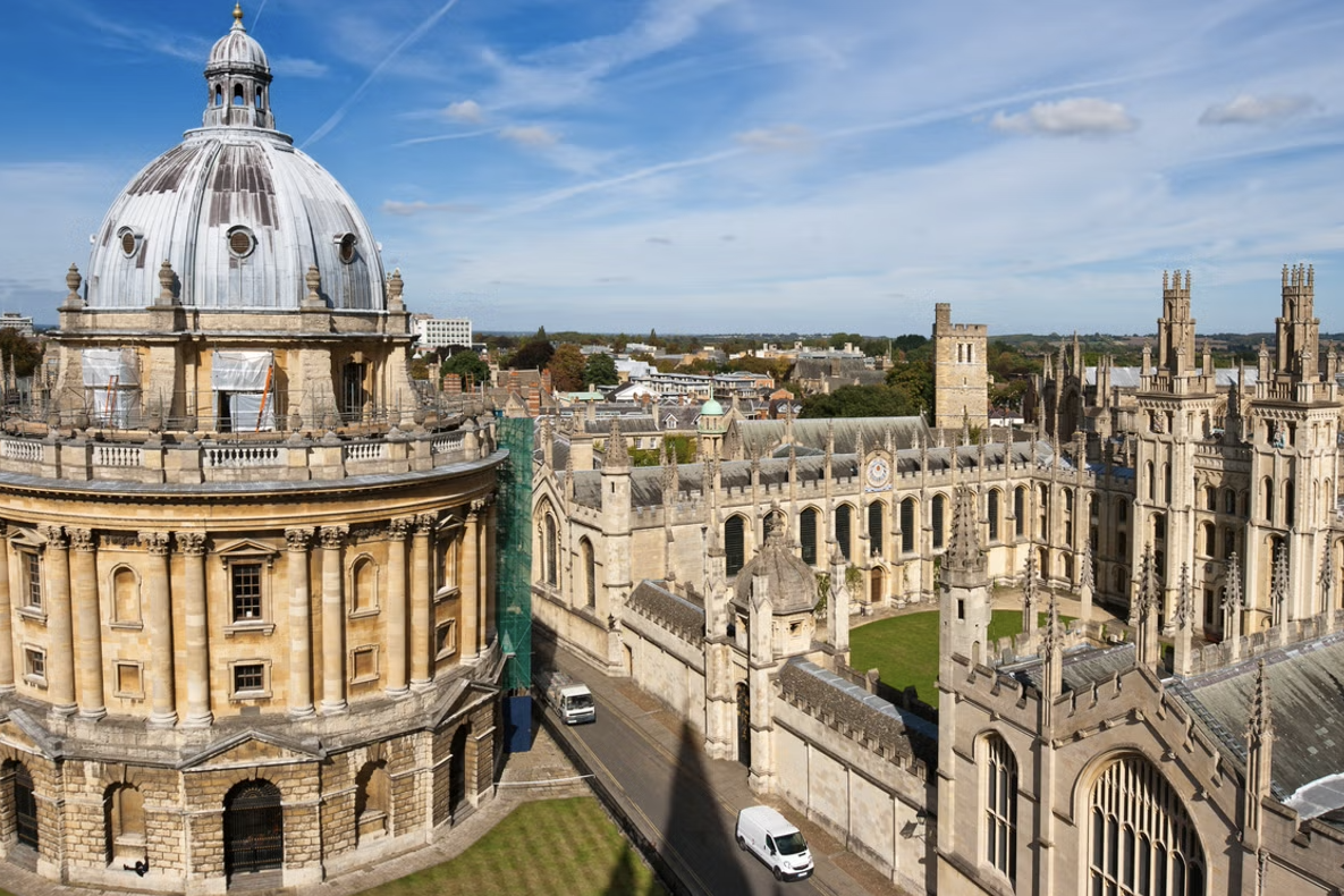 Oxford’s Overnight Tourist Tax Proposal: What You Need to Know