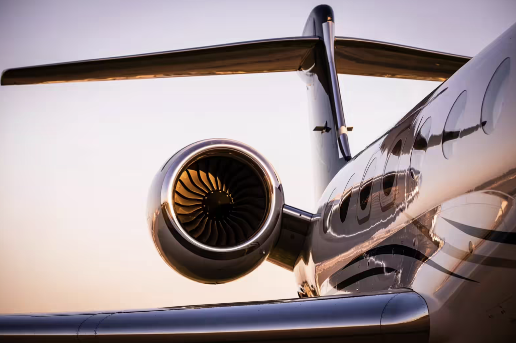Coalition Proposes Tax on Luxury Air Travel to Aid Climate Change Efforts