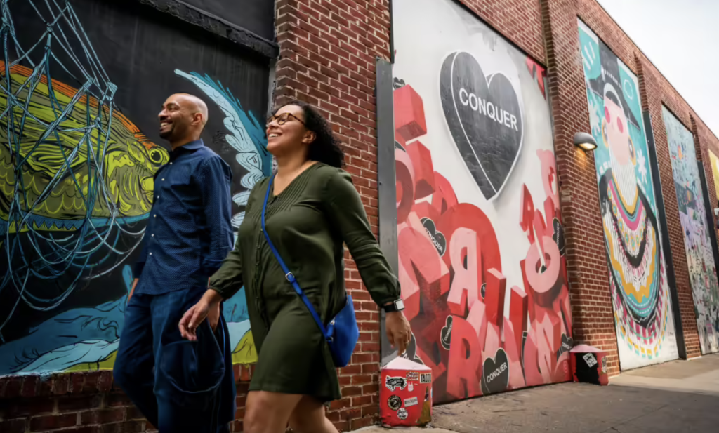 Philadelphia: A Walkable City That Charms Travelers Year After Year