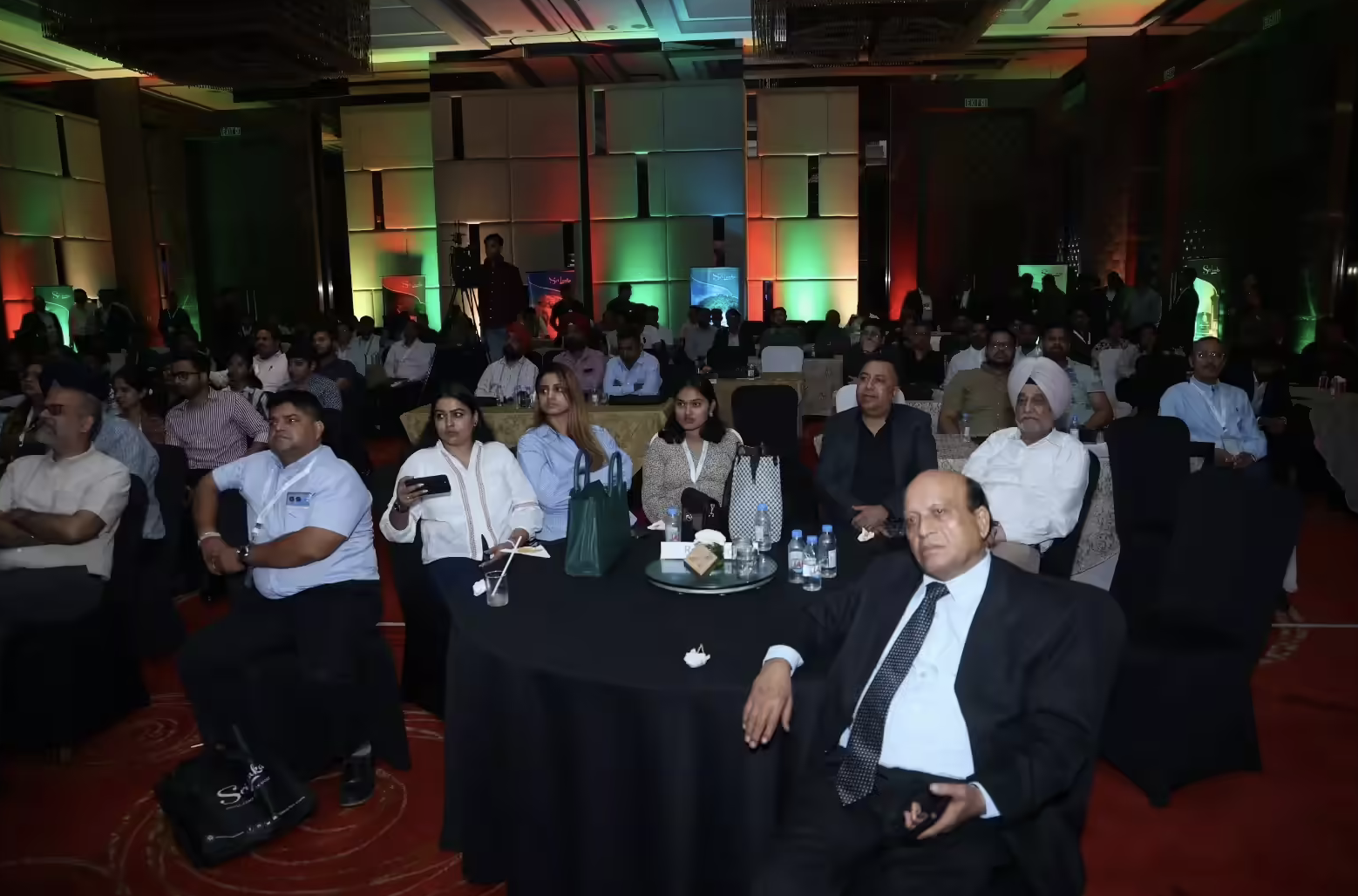 Indian Tourist Arrivals to Sri Lanka Surpass 2 Lakh in 2025 Post Roadshows