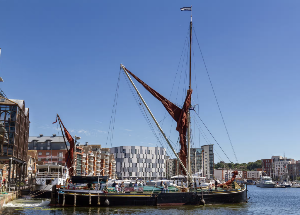 Discover Three Historical Port Towns Off the Beaten Path