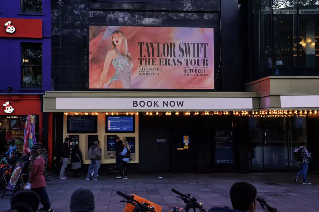 UK Music Tourism Reaches New Heights with £10 Billion Revenue in 2024