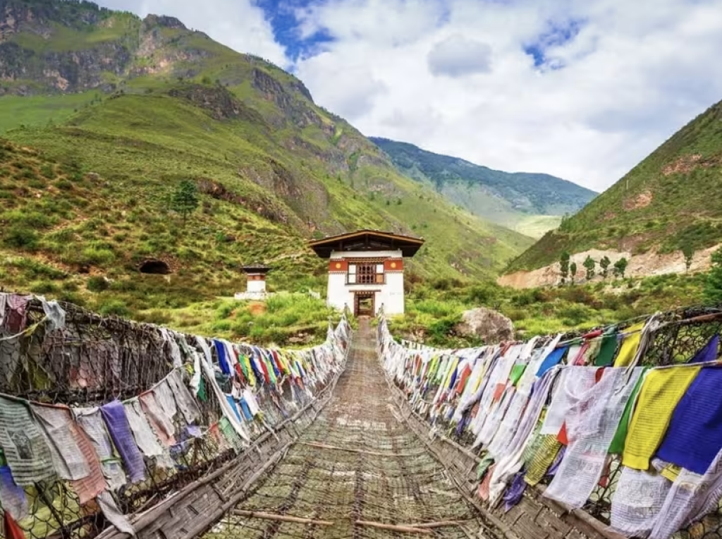 Enhanced Travel to Bhutan: More Flights and Tours Available