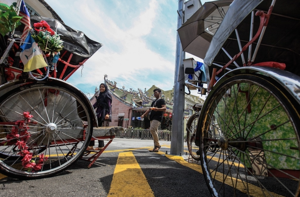 A Critical Look at Penang’s Tourism Performance and Its Implications
