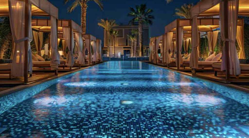 Transformative Luxury: The Role of Integrated Resorts in Reshaping Tourism in the Middle East and APAC