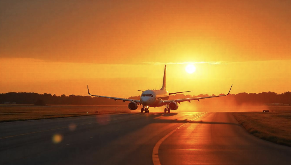 Direct Flights from Kuwait to Sochi: Enhancing Travel Choices for Passengers