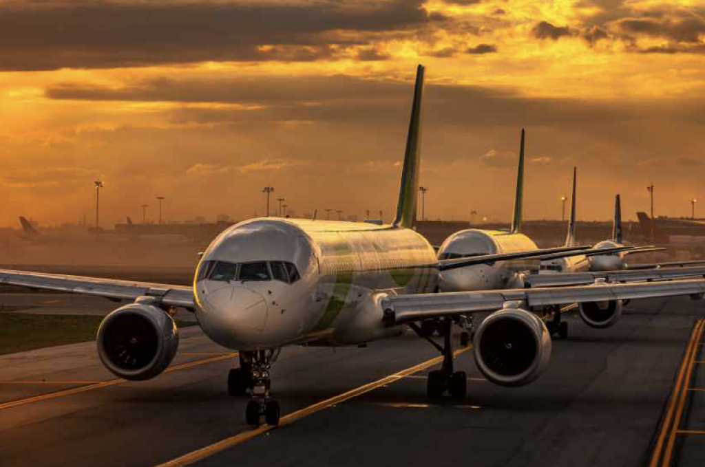 EVA Air’s New Fourth-Generation Premium Economy Class Hitting Dallas Fort Worth Route