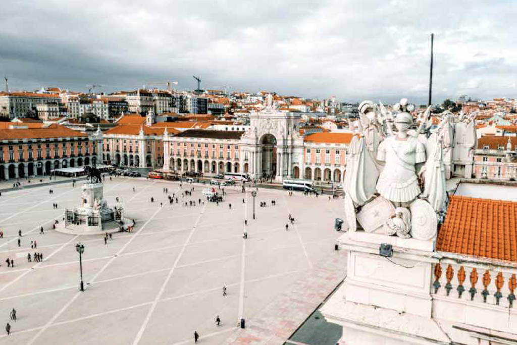 A New Chapter in Portugal’s Travel & Tourism Growth: Looking Ahead to 2025
