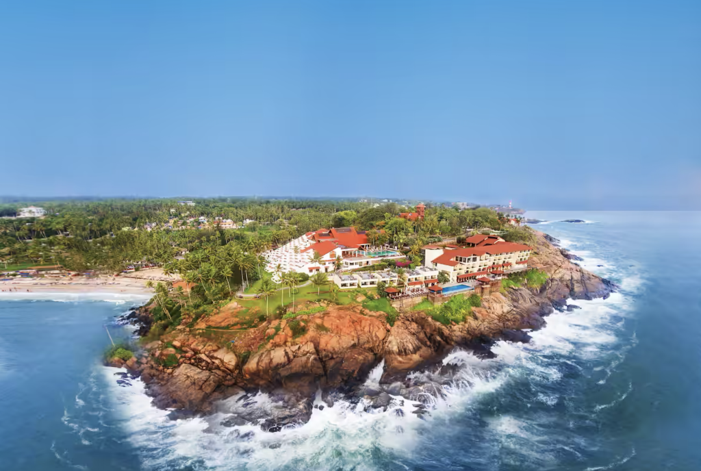 Discover India’s Heritage: The Leela’s Cultural Itineraries