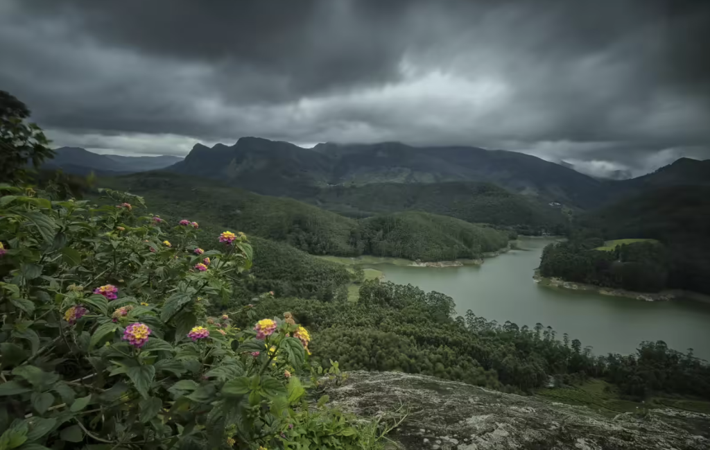 The Rising Trend of Monsoon Travel Among Gen Z and Millennials
