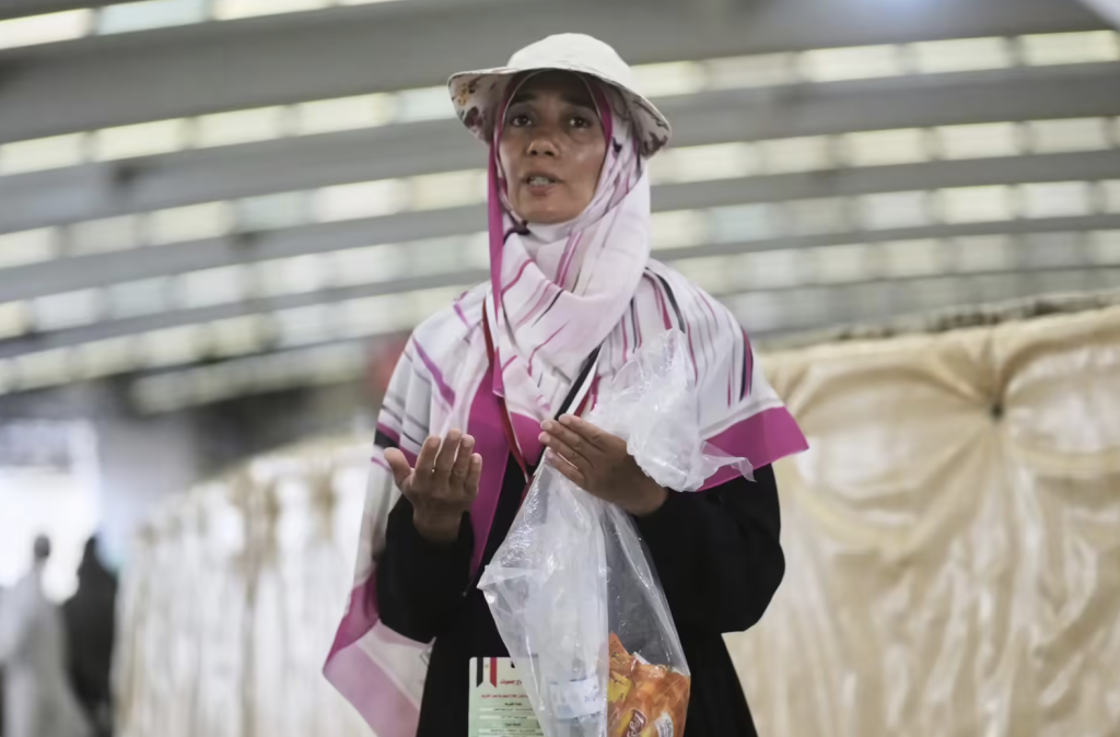 Saudi Arabia Opens Doors to Year-Round Umrah for Gulf Visitors
